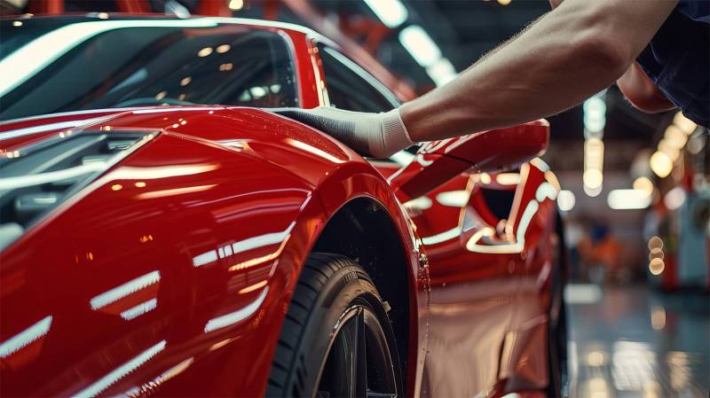 Carrosserie Agréée Assurances